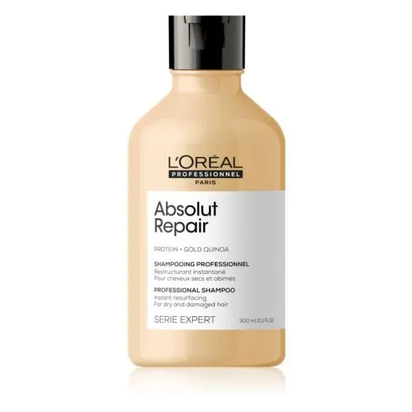 Loreál Serie Expert Repair Absolute sampon 300ml