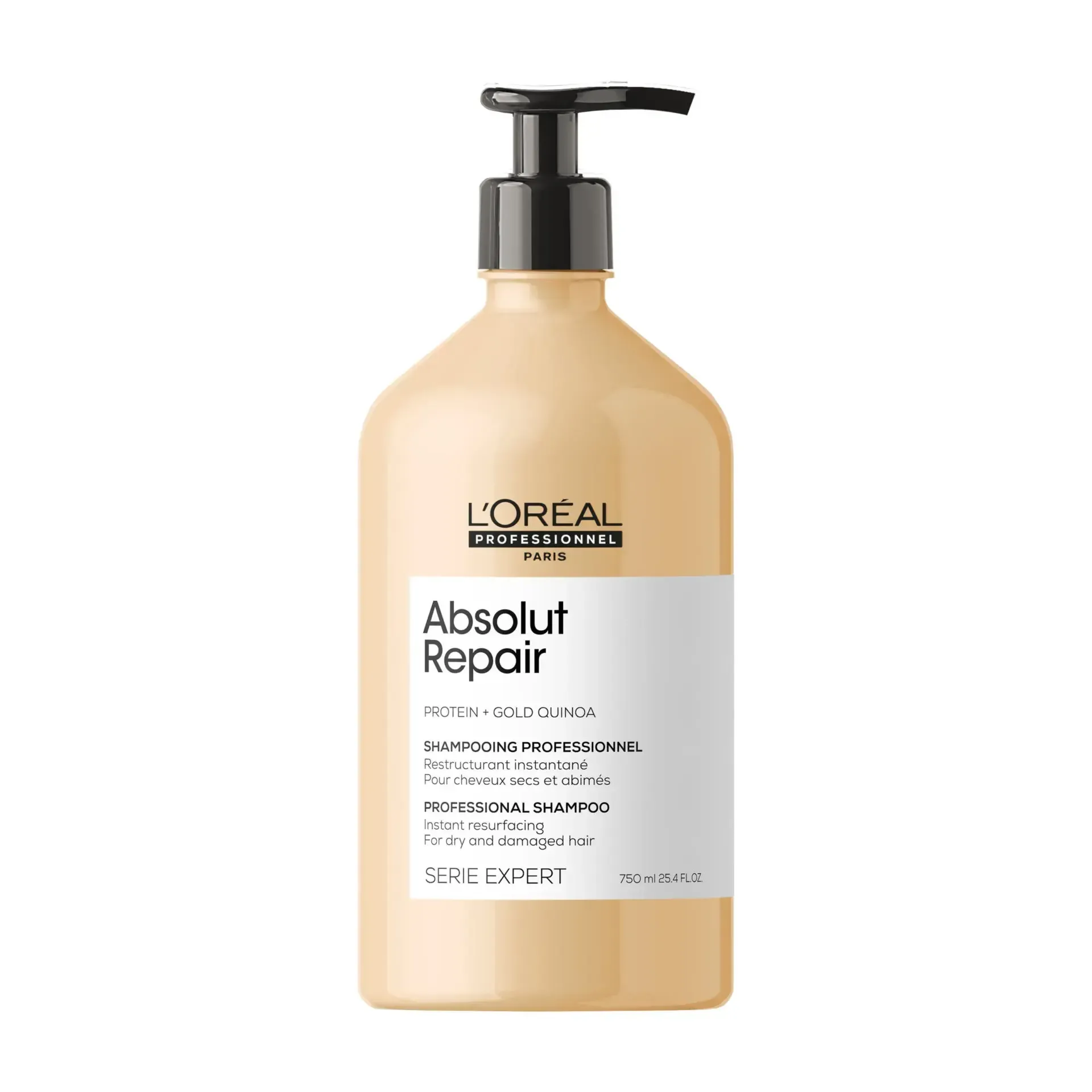 Loreál Serie Expert Repair Absolute sampon 500ml