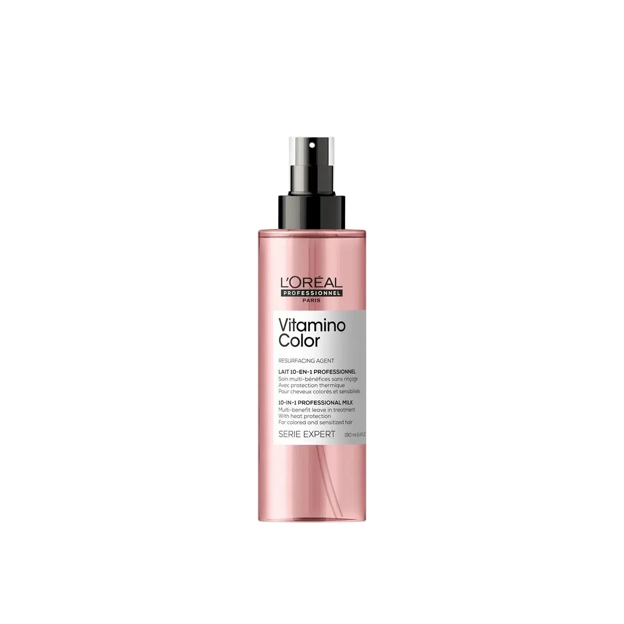 Loreál Serie Expert Vitamino color 10-in 1 spray 190ml