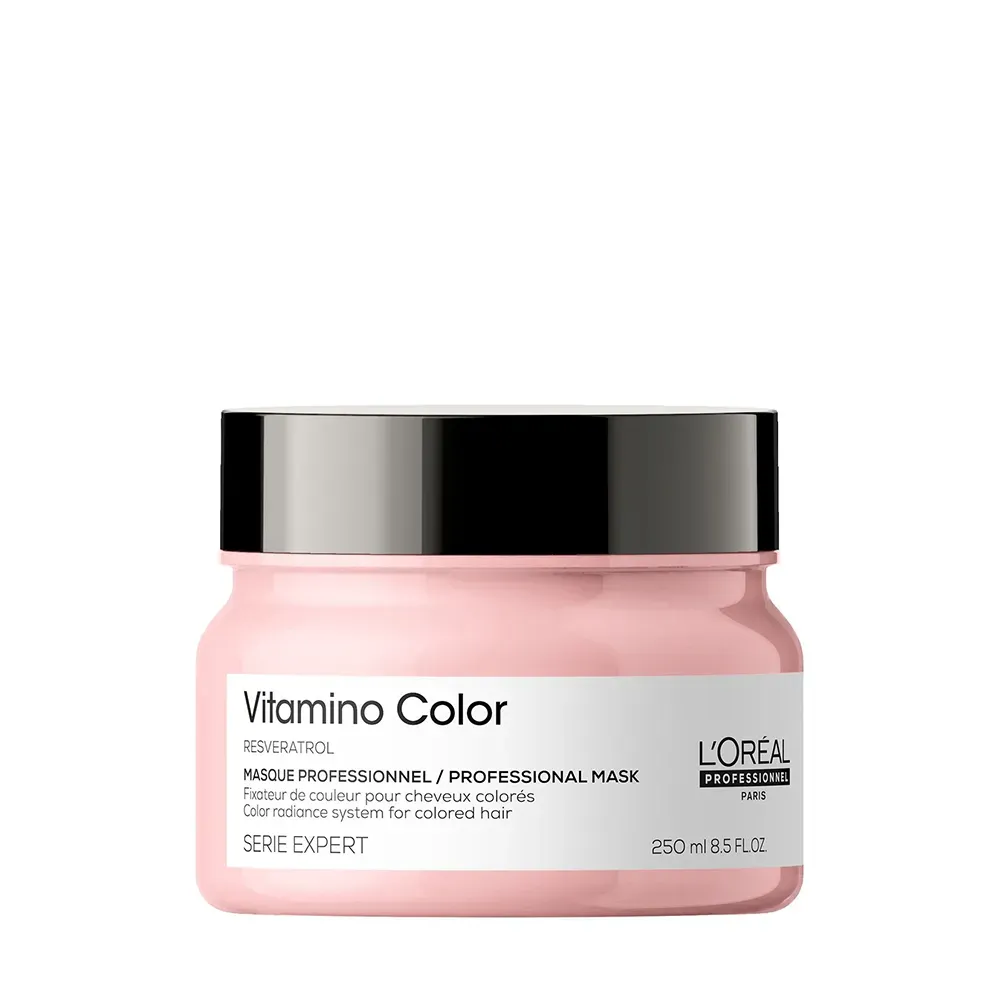Loreál Serie Expert Vitamino color pakolás 250ml