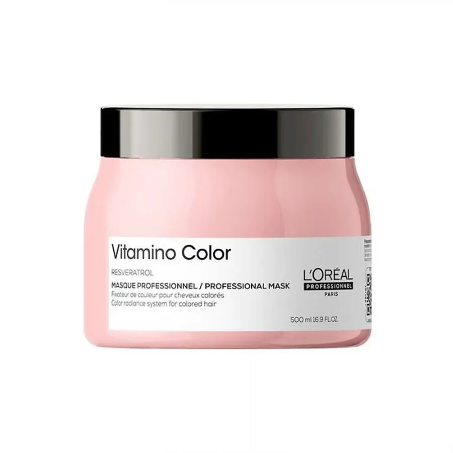 Loreál Serie Expert Vitamino color pakolás 500ml