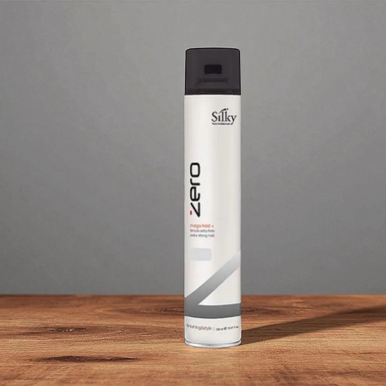 Silky Mega Hold hajlakk extra erős 500ml