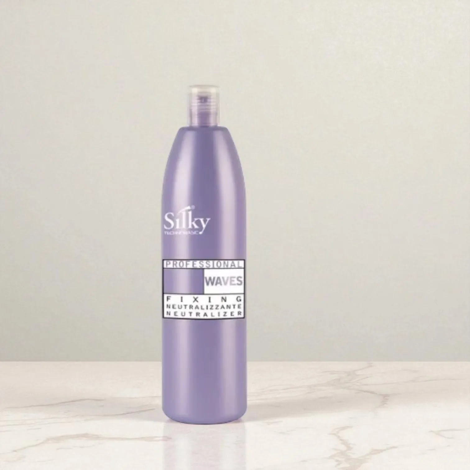 Silky Ondulate dauer fixáló 1000ml