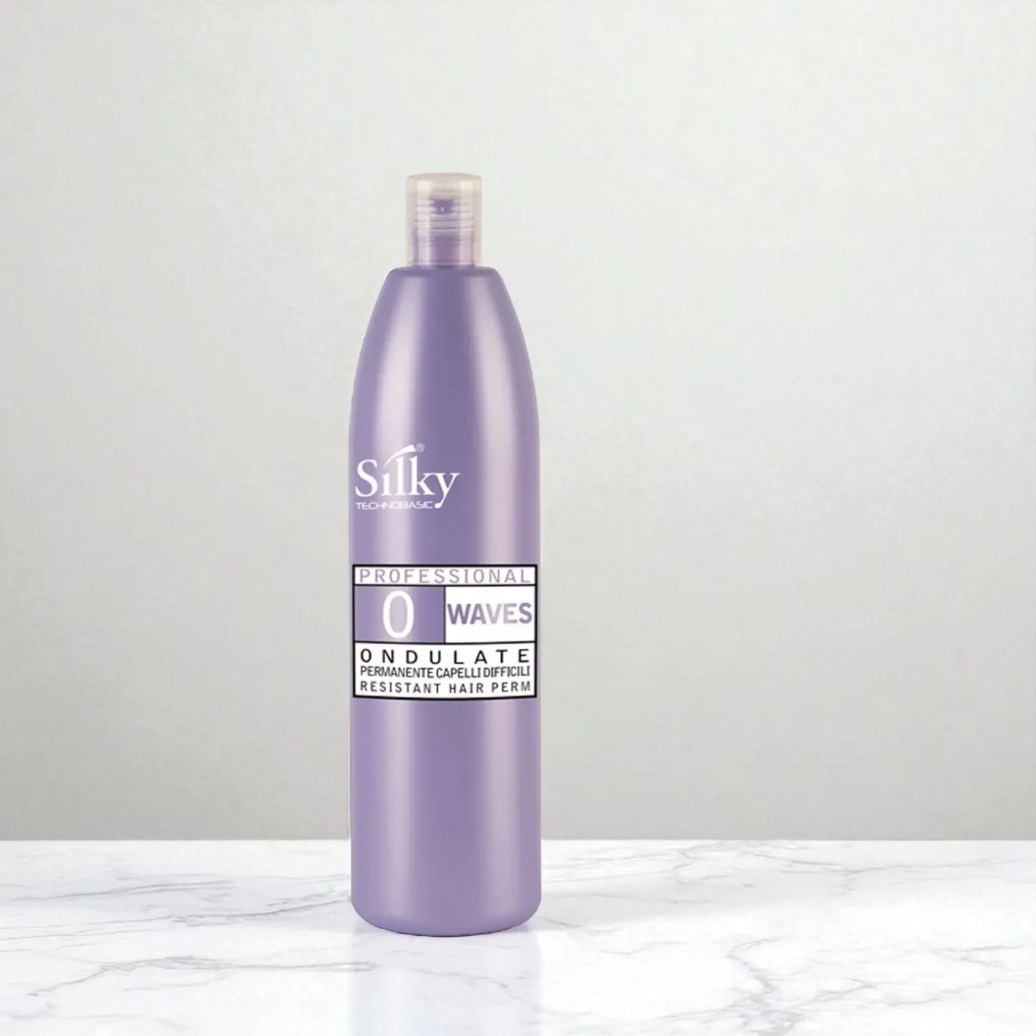 Silky Ondulate – Dauervíz 500ml - 0