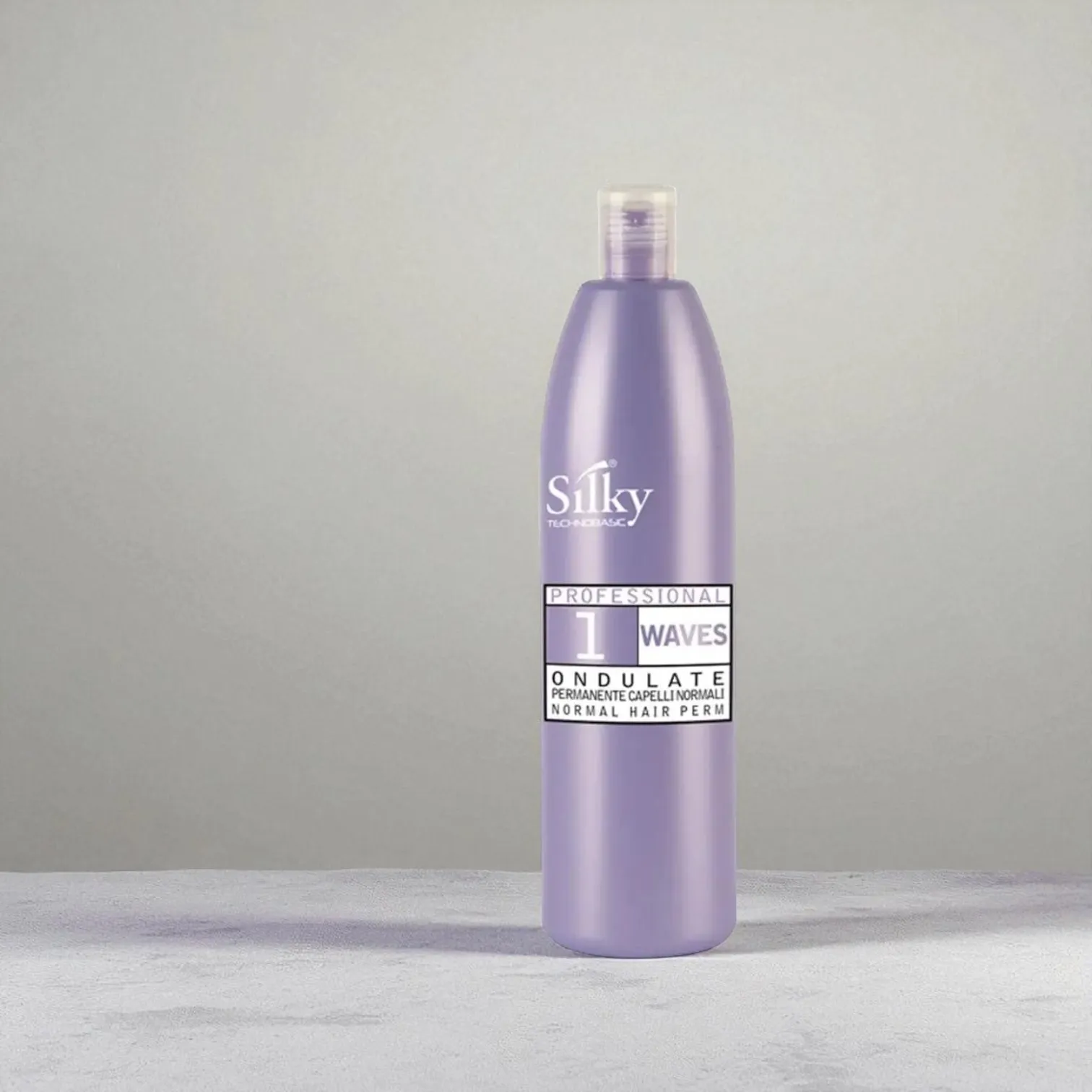 Silky Ondulate – Dauervíz 500ml - 1