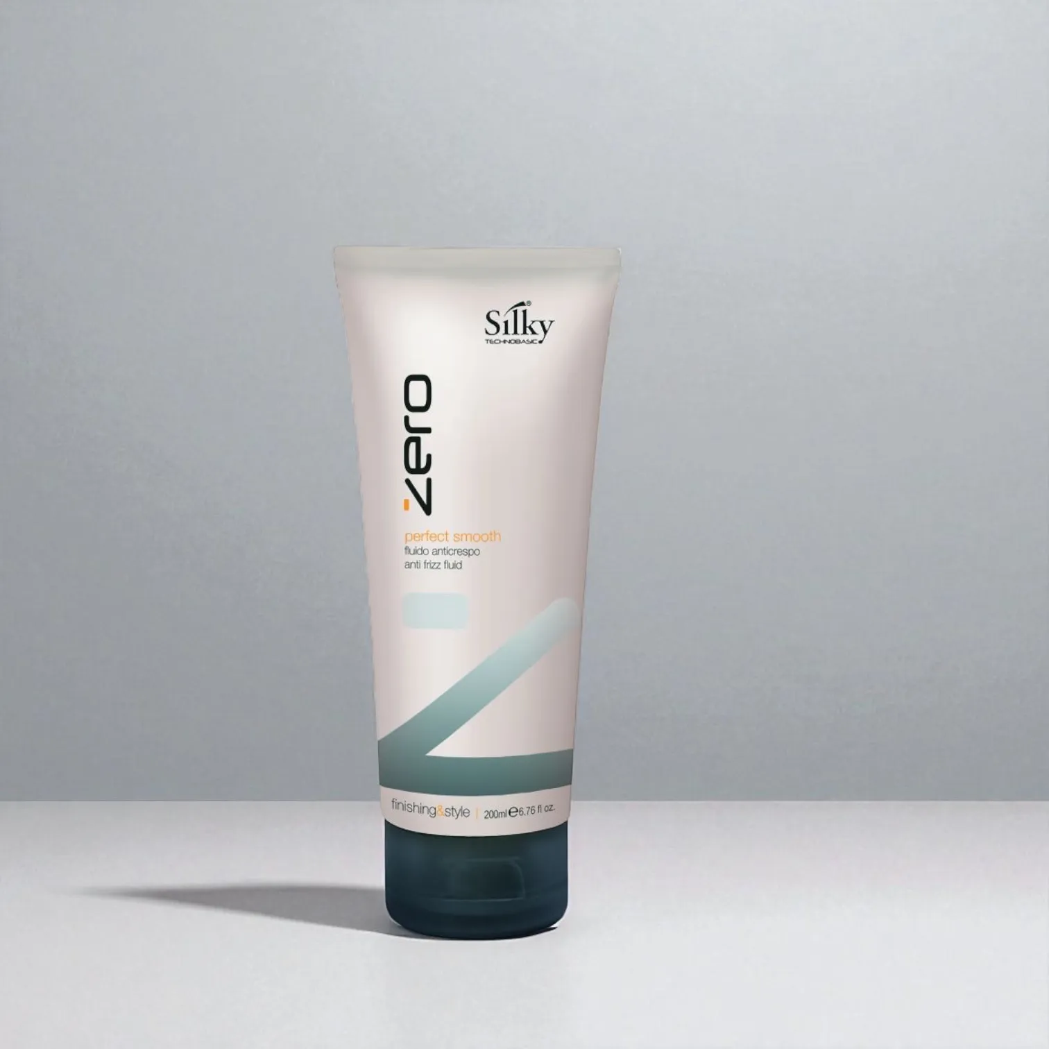 Silky Perfect Smooth hajegyenesítő krém 200ml