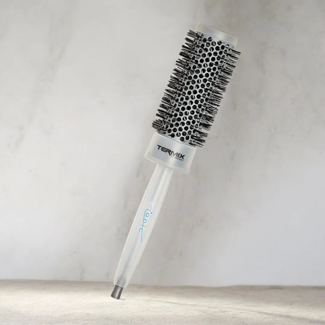 Termix C-Ramic Körkefe 32mm