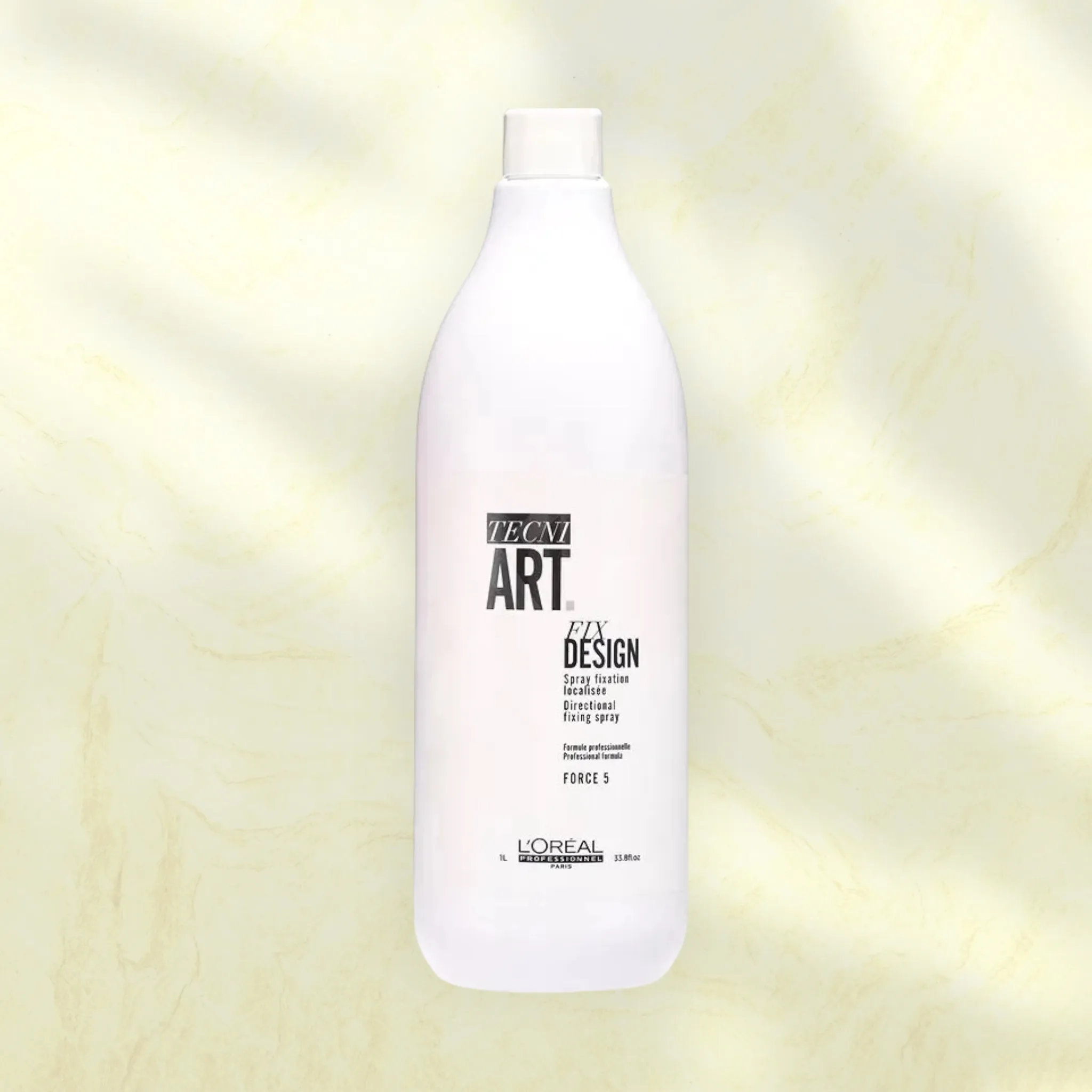 Loreal TNA Fix design hajlakk 1000ml