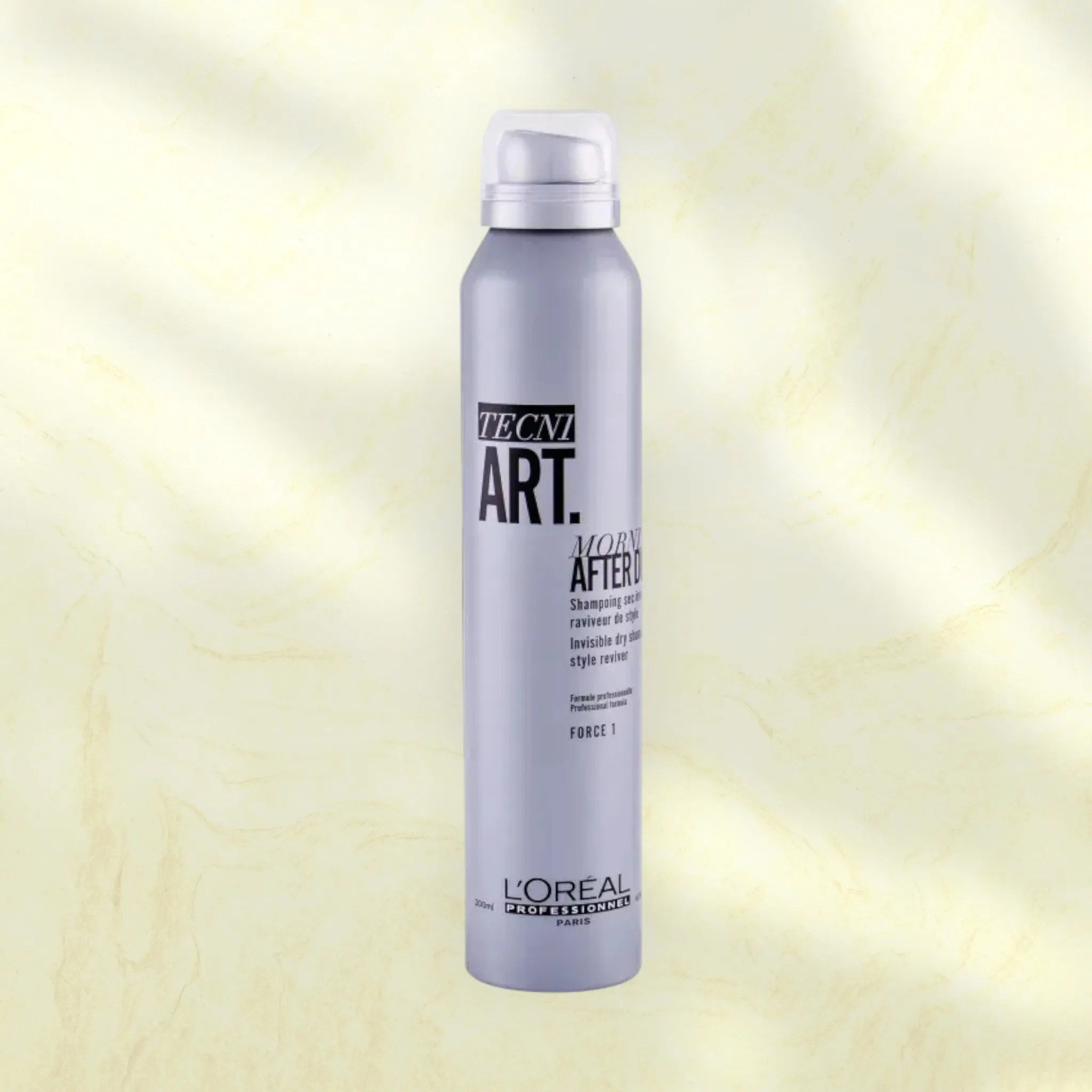 Loreal TNA Morning After Dust száraz sampon 200ml