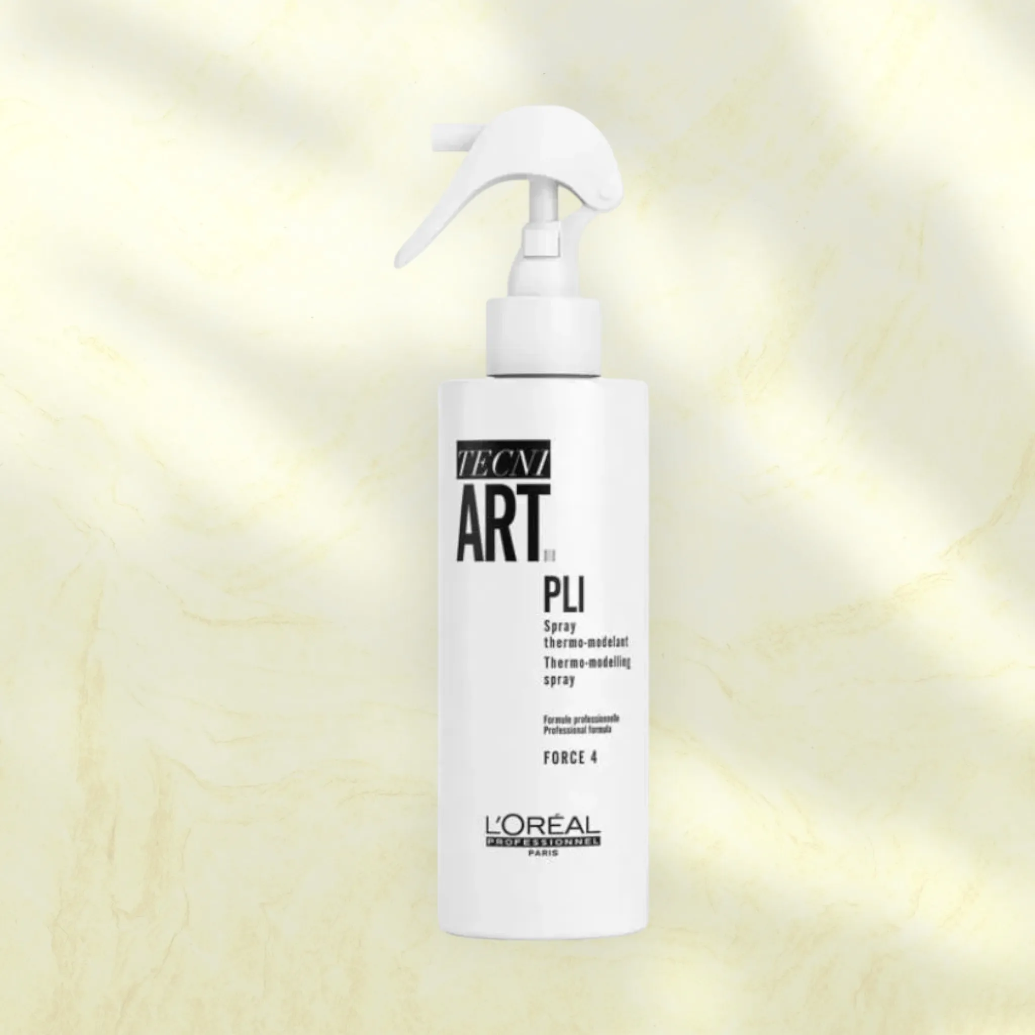 Loreal TNA Pli Lotion spray 190ml