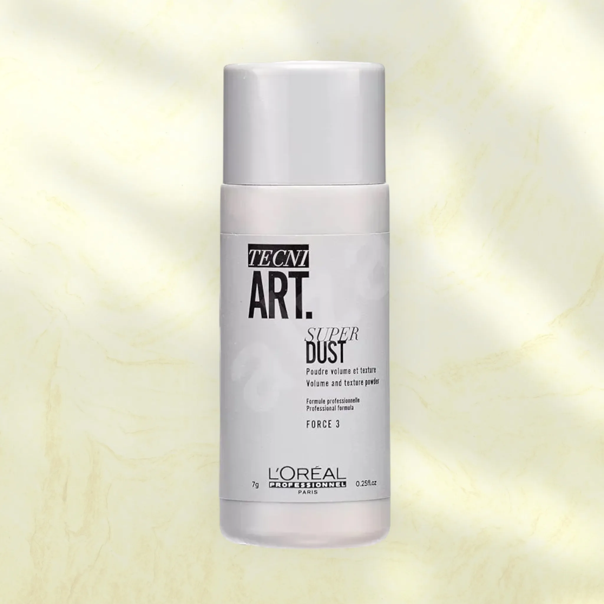 Loreal TNA super dust - volument adó púder 7g