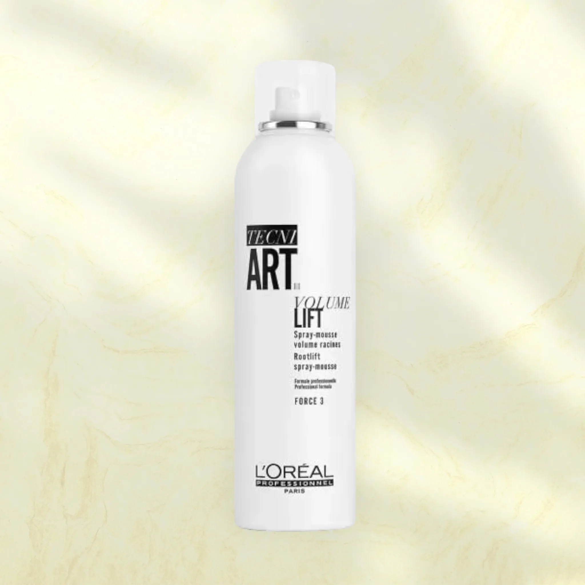 Loreal TNA Volume lift tőemelő 250ml