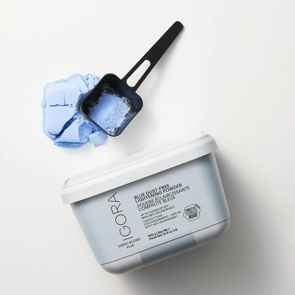 Vario Blond Plus szőkítőpor 450g
