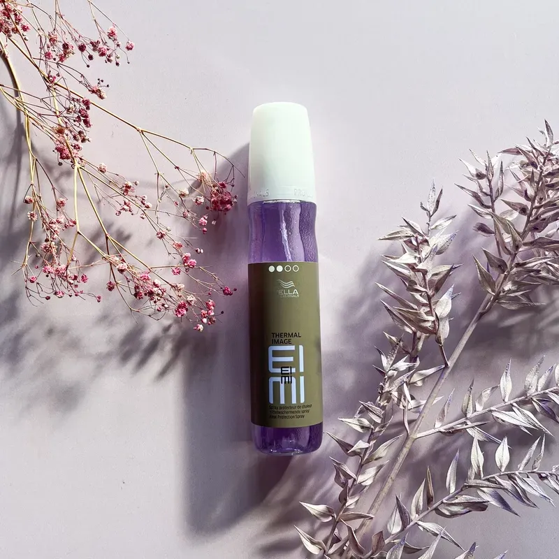 Wella EIMI Thermal Image hővédő spray 150ml